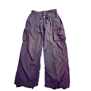 Special Blend Blendtech 5K Blue Windproof Snowboard Ski Pants Men's M
